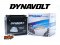 DYNAVOLT Battery DTX14L-BS