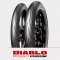 Pirelli DIABLO ROSSO SPORT : 80/90-17 + 80/90-17