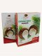 Coconut milk powder 150 g.