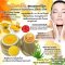 Turmeric White Radiance Cream ครีมขมิ้นไพรสูตรพิเศษ