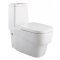 TF-2009 ชักโครก (Toilet) รุ่น Imagine สีขาว - American Standard