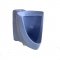 TF-412 โถปัสสาวะชาย สีฟ้า (Wall Urinal)- American Standard