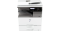 เครื่องถ่ายเอกสาร ขาว-ดำ Sharp MX-B350W