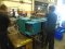 Motor Overhaul