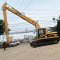 CATERPILLAR 320BL-4MR009XX