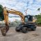 KOMATSU PW100-3A-26XX
