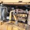 KOMATSU PW100-3A-26XX