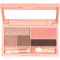XOXO Eyeshadow & Blush Palette 