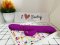 Vibrating dildo brand Pretty Love Ward