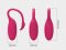 Vibrating Egg Bluetooth Magic Motion Brand, Flamingo Model