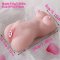 3D silicone doll pussy