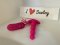 Butt plug, aphrodisia brand