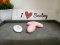 Vibrating butt plug