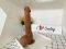 floor pump dildo