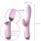 vibrating dildo