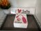 Vibrating egg brand pretty love julius