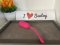 Vibrating egg brand pretty love julius