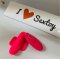 Pretty Love Fairy Boat ll