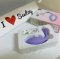 Leten brand eggs