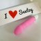 Dildo vibrating