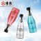 Lubricating gel