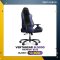 Vertagear SL5000 Gaming Chairs Midnight Blue Special Edition