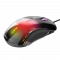 Ajazz AJ358 RGB Lightweight Wired Mouse, Adjustable 10000 DPI Pixart PMW3325