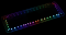 DNA DNA65 RGB Hot-swap acrylic คีย์บอร์ด RGB เคสอะครีลิคสุดสวย แบบมีสายถอดได้