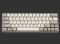 KBDFANS DZ60RGB V2 Hot-swap GP 60% Aluminum Case Keyboard Kit