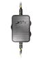 XTRFY H1, Gaming Headset  หูฟังเกมมิ่ง พร้อมชุด USB Sound Card จากสวีเดน