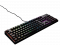 XTRFY K4 RGB, Mechanical gaming keyboard with RGB, US 104 Keys