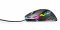 XTRFY M4 RGB, Gaming Mouse, Black