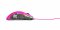XTRFY M4 RGB, Gaming Mouse, Pink