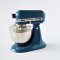 Miniature KitchenAid mixer