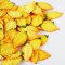 Yellow Leaves Mulberry Paper 500 Pcs