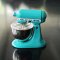 miniature stand mixer kitchenaid