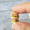 Miniatures Burger Fries Chicken KFC Pepsi Set