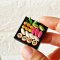 Dollhouse Miniature Food Japanese Sushi Sashimi Bento Set 5 Pcs Mini Tiny Supply