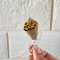 Dollhouse Miniatures Sunflower Bouquet 