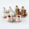 Dollhouse Miniatures Ceramic Vase Jar Pot