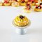 Dollhouse Miniatures Food Bakery Pie
