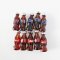 Dollhouse Miniatures Drink Beverage Coca Cola Coke ,Pepsi Bottle