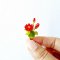 Handmade Miniatures Flowers Lotus