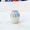 Dollhouse Miniatures Ceramic Vase Pot Flower Garden Supply