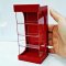 Dollhouse Miniatures Furniture Cabinet Showcase Shelves