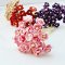 Mulberry Paper Flowers Scrapbooking Crafts Supplies
