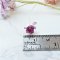 Mulberry Paper Flowers Scrapbooking Crafts Supplies