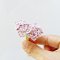 Mulberry Paper Flowers Scrapbooking Crafts Supplies
