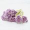 Mulberry Paper Flowers Purple Gypsophila Baby's Breath