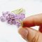 Gypsophila Mulberry Paper Flowers Scrapbooking Supplies Wholesale Lot 300 Pcs